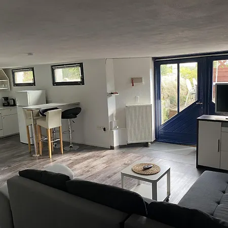 Apartment Dalea Bad Waldsee