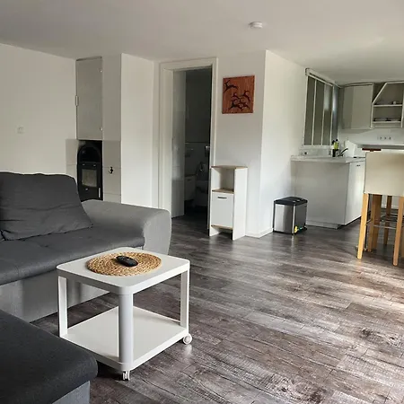 Dalea Apartmán Bad Waldsee
