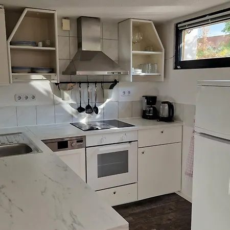 Apartmán Dalea *