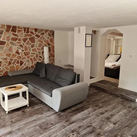 Apartman Dalea Bad Waldsee