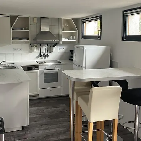 Dalea Apartmán