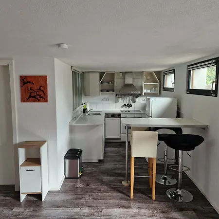 Apartmán Dalea *