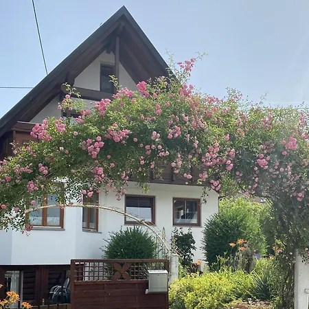 Apartmán Dalea Bad Waldsee