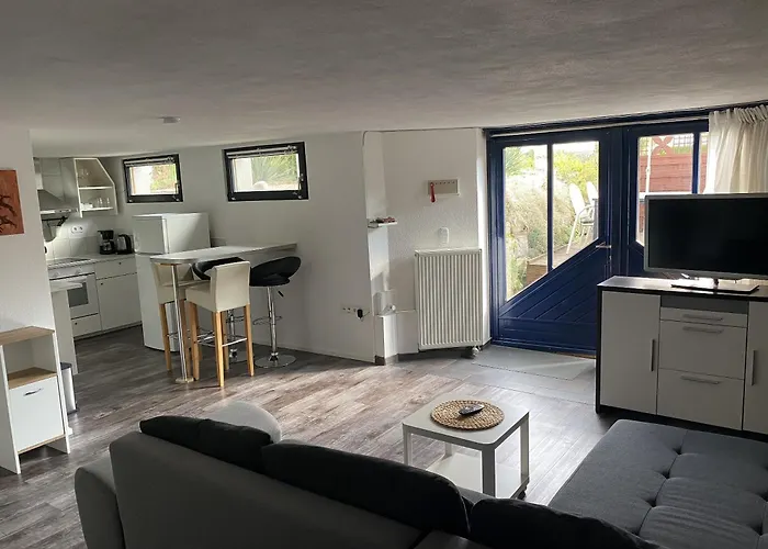 Apartamento Dalea Bad Waldsee