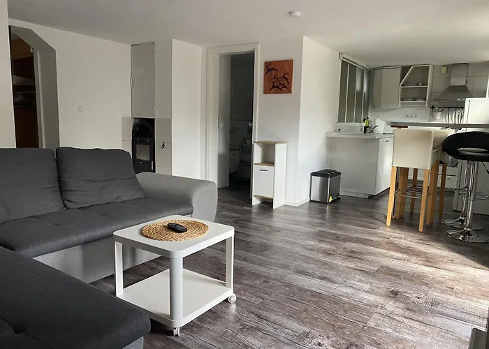 Apartamento Dalea Bad Waldsee